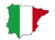 RESIDENCIA VIRGEN DE GUADALUPE - Italiano